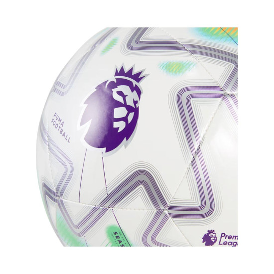 Puma Μπάλα ποδοσφαίρου Orbita Play Premier League Thrill Ball